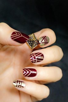 Perfekcyjny manicure DIY