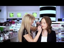 Make up naturalne piękno