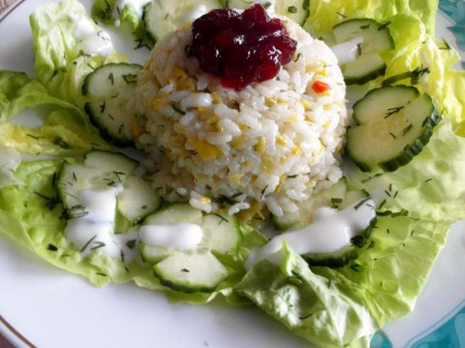 risotto