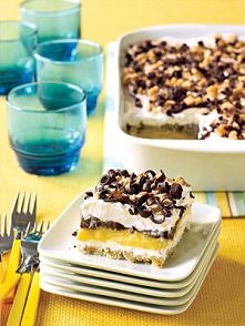 better than robert redford dessert