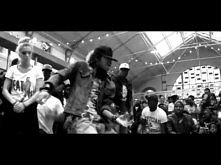 LES TWINS | Idox - Spin This