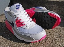 Nike Air Max 90.
Bardzo Pol...