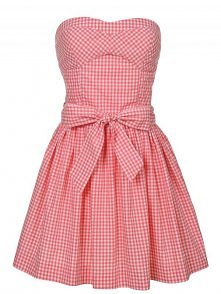pin-up dress