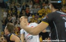 Już takich widoków w tym sezonie nie zobaczymy ;(