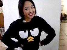 DIY Cute Sweater