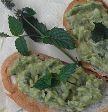guacamole
