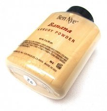 Ben Nye Banana LUXURY POWDER moj NAJJJJJ niezastapiony