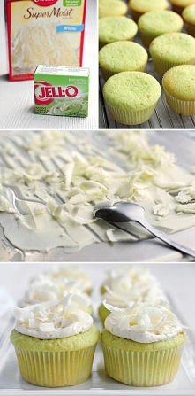 recipes with pictures, recipes in pictures, recipes pictures, pictures and recipes, pictures of recipes, pistachio cupcakes recipe