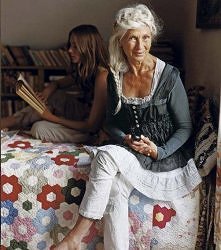 ...wiek to stan umysłu...