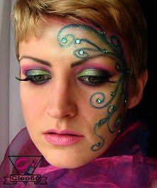 Artystycznie dla ambitnych ;)