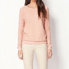Bluza Bershka, 79,- Kliknij w zdjęcie aby zobaczyć więcej!!