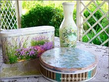 więcej decoupage -kliknij w zdjęcie