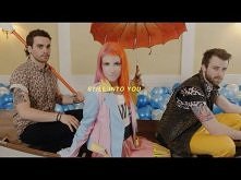 Paramore - Still Into You &...