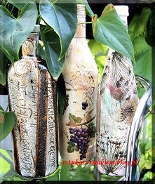 więcej decoupage -kliknij w zdjęcie