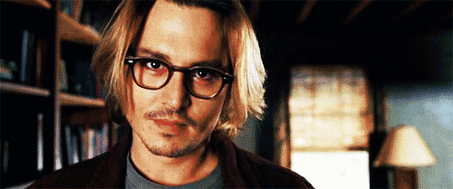 Depp♥