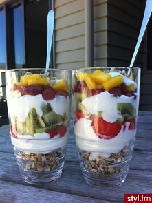 zdrowo , smacznie , kolorow...