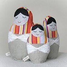 Laleczki
,inne przedmioty? ...