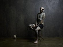 Zombie Boy <3