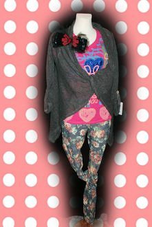 Galeria Ubioru Szafa Kasia Kowalska