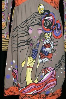 Galeria Ubioru Szafa Kasia Kowalska