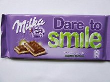 Może coś słodkiego? :P