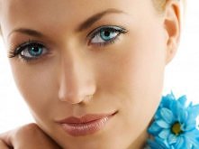 Wrażliwe i delikatne.