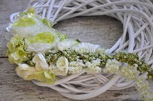 wianek na drzwi Beauty 2 od tendom.pl