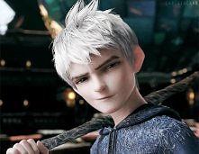 Jack Frost <3