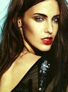 Jessica Lowndes