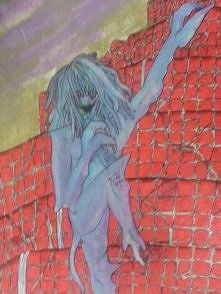 jak trudno sie wspinac na P...