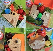 Kto by takie jadł ?