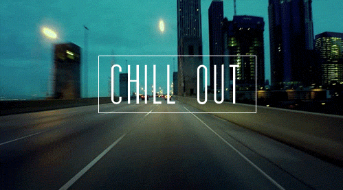 chill