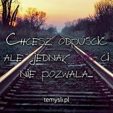zawsze jest coś takiego...