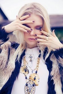 Inspiruj się codziennie, polub nas! Kliknij w zdjęcie aby przejść na fan page na facebooku!:)