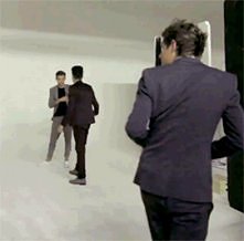 hoot Niall gif
