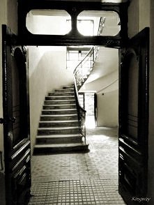 Kraków, czyli wystarczy wej...