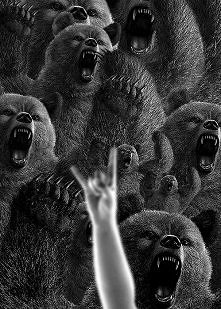 \m/