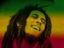 Bob Marley-Sweat (A La La L...