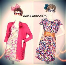 zawiadamiamy że otworzył się nowy sklep online www boutique1.pl / odziez nowa i second-hand , codziennie dostawa :) Byłaś/eś już dziś u nas ? Zapraszamy sprawdź nas ! :)