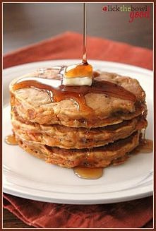 marchewkowe naleśniczki