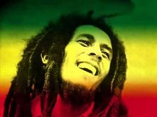 Bob marley sunshine reggae