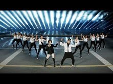 PSY - GENTLEMAN M/V