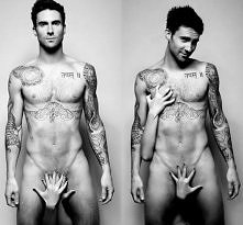 Najseksowniejszy facet świa...