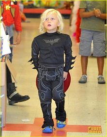 Zuma Rossdale
