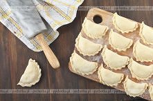 Pierogi Boruty