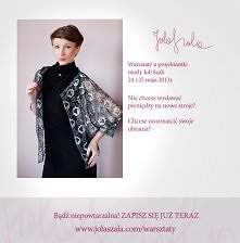 Na warsztatach pokażę jak w prosty sposób wyglądać atrakcyjnie. Zapraszam!