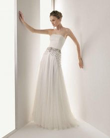 Moja faworytka... skromna...