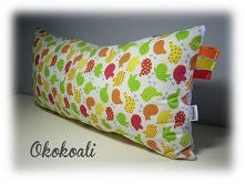 poduszki OKOKOALI