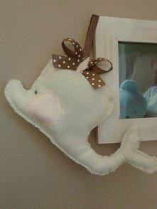 flanelowy wieloryb :-)