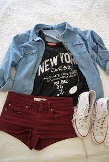 Wakacje nadchodźcie!